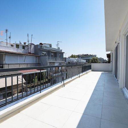 Bonsai, Nilie Hospitality Mgmt Apartment Salonic Exterior foto